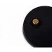 Настольная лампа Tom Dixon Beat Brass