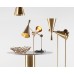Настольная лампа Tom Dixon Beat Brass