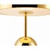 Настольная лампа Tom Dixon Bell Brass
