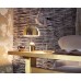 Настольная лампа Tom Dixon Bell Brass