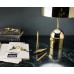 Настольная лампа Tom Dixon Bell Brass