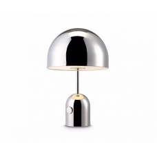 Настольная лампа Tom Dixon Bell Chrome