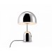 Настольная лампа Tom Dixon Bell Chrome