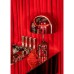 Настольная лампа Tom Dixon Bell Chrome