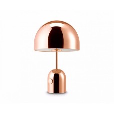 Настольная лампа Tom Dixon Bell Copper