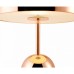 Настольная лампа Tom Dixon Bell Copper