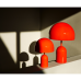 Настольная лампа Tom Dixon Bell Fluro LED
