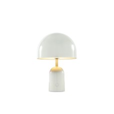 Настольная лампа Tom Dixon Bell Light Grey