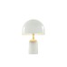 Настольная лампа Tom Dixon Bell Light Grey