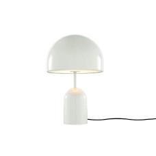 Настольная лампа Tom Dixon Bell Light Grey LED