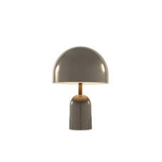 Настольная лампа Tom Dixon Bell Mushroom
