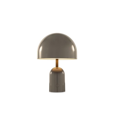 Настольная лампа Tom Dixon Bell Mushroom