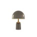 Настольная лампа Tom Dixon Bell Mushroom