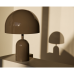 Настольная лампа Tom Dixon Bell Mushroom