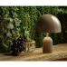 Настольная лампа Tom Dixon Bell Mushroom