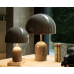 Настольная лампа Tom Dixon Bell Mushroom LED