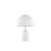 Настольная лампа Tom Dixon Bell White