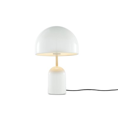 Настольная лампа Tom Dixon Bell White LED