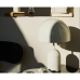 Настольная лампа Tom Dixon Bell White LED