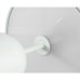 Настольная лампа Tom Dixon Bell White LED