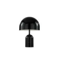 Настольная лампа Tom Dixon Bell black