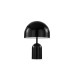 Настольная лампа Tom Dixon Bell black
