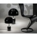 Настольная лампа Tom Dixon Bell black