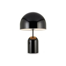 Настольная лампа Tom Dixon Bell black