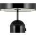 Настольная лампа Tom Dixon Bell black