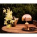 Настольная лампа Tom Dixon Bell copper