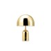 Настольная лампа Tom Dixon Bell gold