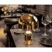 Настольная лампа Tom Dixon Bell gold