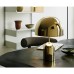 Настольная лампа Tom Dixon Bell gold