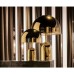 Настольная лампа Tom Dixon Bell gold