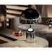 Настольная лампа Tom Dixon Bell silver
