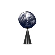 Настольная лампа Tom Dixon Melt Cone Fat smoke