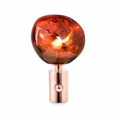 Настольная лампа Tom Dixon Melt Copper
