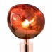Настольная лампа Tom Dixon Melt Copper