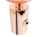 Настольная лампа Tom Dixon Melt Copper