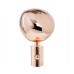 Настольная лампа Tom Dixon Melt Copper