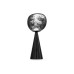 Настольная лампа Tom Dixon Melt black