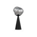 Настольная лампа Tom Dixon Melt black