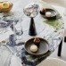 Настольная лампа Tom Dixon Melt black