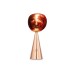 Настольная лампа Tom Dixon Melt copper
