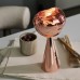 Настольная лампа Tom Dixon Melt copper