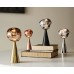 Настольная лампа Tom Dixon Melt copper