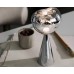 Настольная лампа Tom Dixon Melt silver