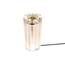 Настольная лампа Tom Dixon Press clear