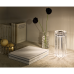 Настольная лампа Tom Dixon Press clear