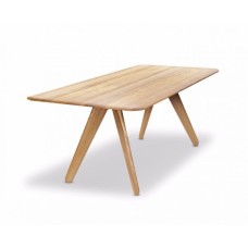 Обеденный стол Tom Dixon Slab 2.0 Natural